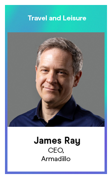 James Ray