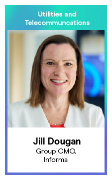 Jill Dougan