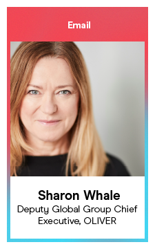 Sharon Whale