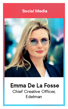 Emma De La Fosse