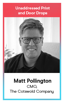 Matt Pollington