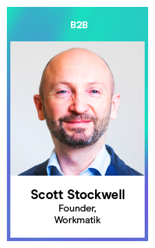 Scott Stockwell