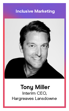 Tony Miller