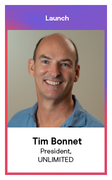 Tim Bonnet