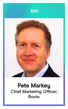 Pete Markey