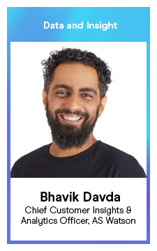 Bhavik Davda