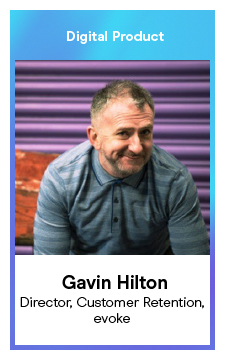 Gavin Hilton