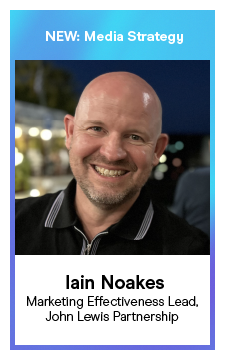 Iain Noakes