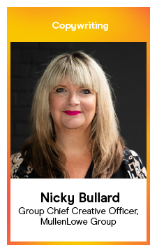 Nicky Bullard