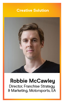 Robbie McCawley