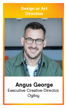 Angus George