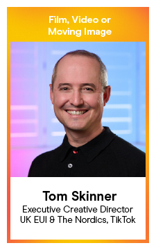 Tom Skinner