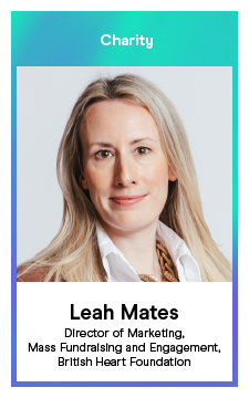 Leah Mates