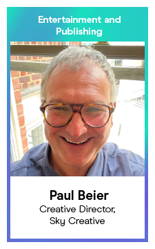 Paul Beier