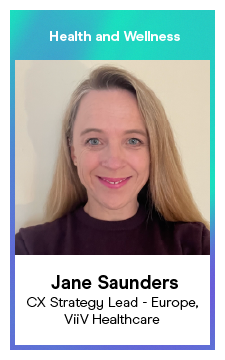 Jane Saunders